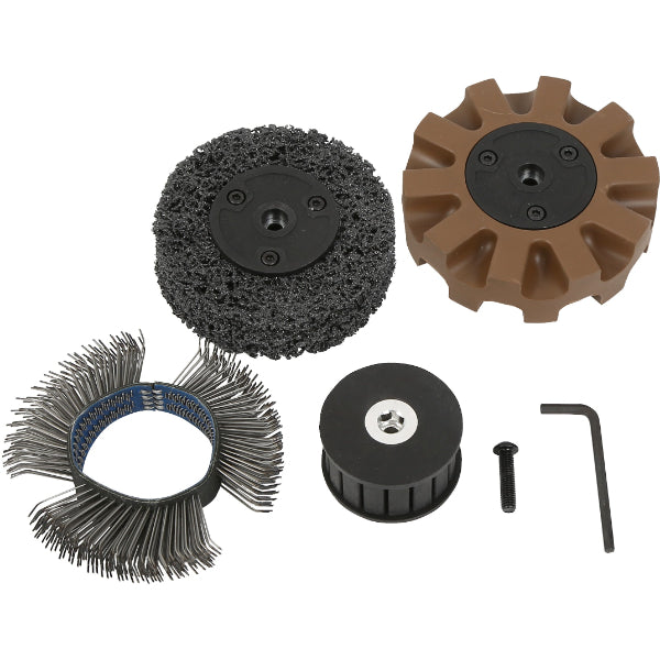 CT6614-1 - Spare Wheel For CT6614