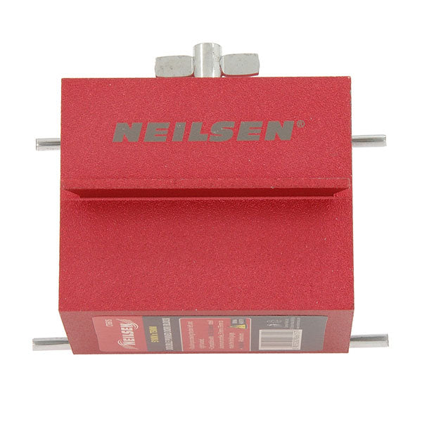 CT6615 - Double Pinned Dori Block 51mm x 75mm