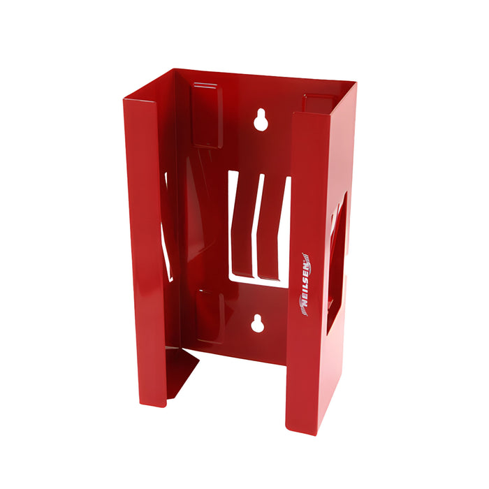CT6617 - Magnetic Holder For Glove / Tissue Box Red