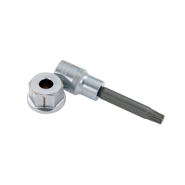 CT6619 - Alternator Pulley Tool Set For Ford Eco Blue