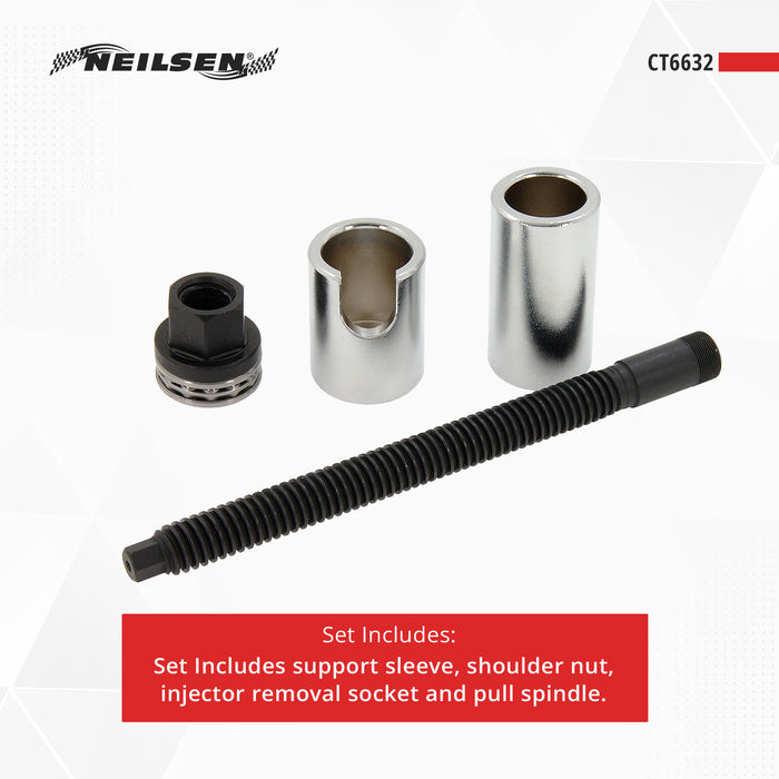 CT6632 - Injector Remover Puller Extractor For Ford Transit