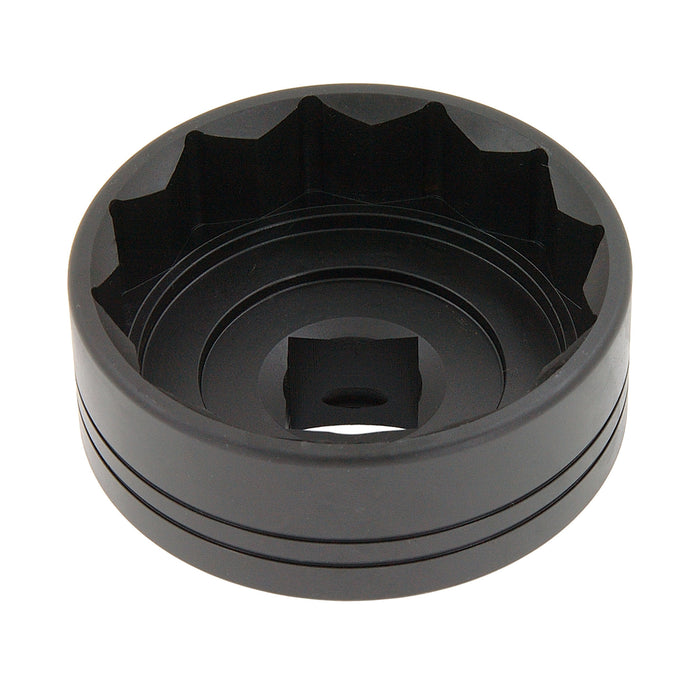 CT6666 - 85mm 12pt Hub Socket for Iveco Trucks & Saf / Bpw Trailers