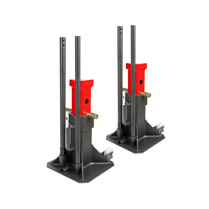 CT6669 - Axle Stands 12-Ton Heavy Duty
