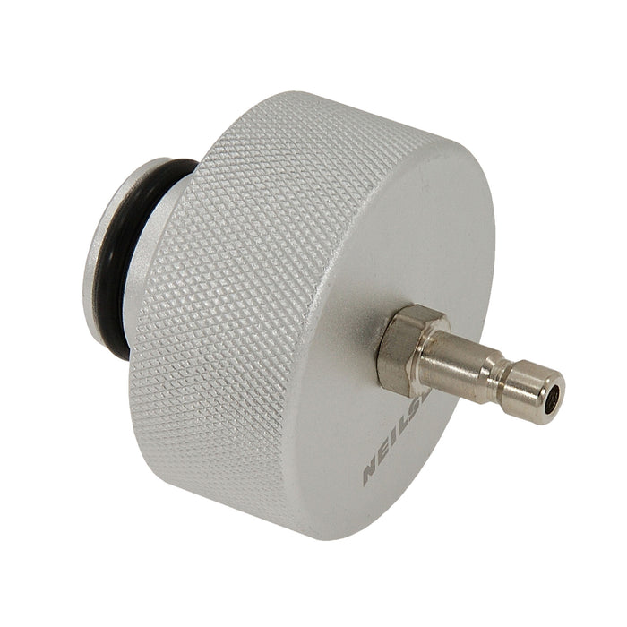 CT6672 - Coolant Pressure Test Cap For Vauxhall / Opel