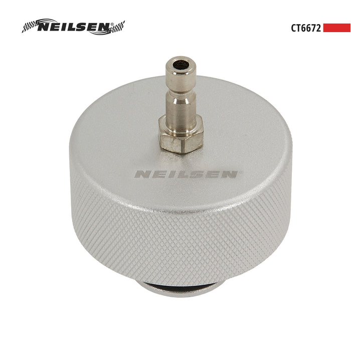 CT6672 - Coolant Pressure Test Cap For Vauxhall / Opel
