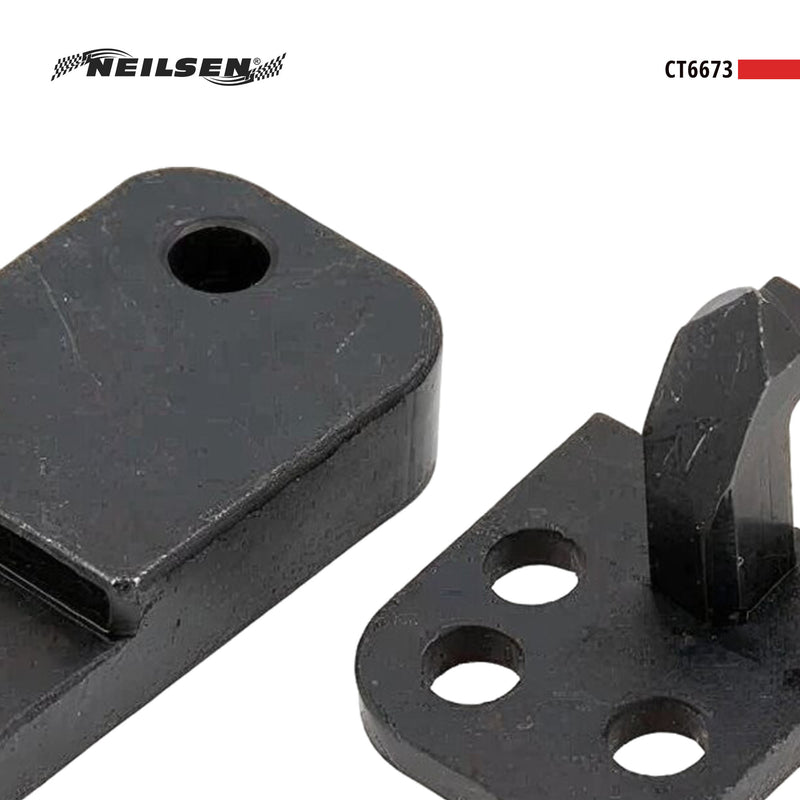 CT6673 - Exhaust Camshaft Holding and Adjusting Tool For EB2ADTS PSA, Fiat, Opel, Toyota