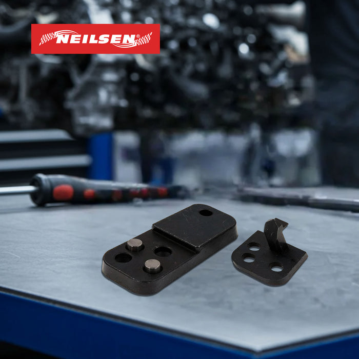 CT6673 - Exhaust Camshaft Holding and Adjusting Tool For EB2ADTS PSA, Fiat, Opel, Toyota