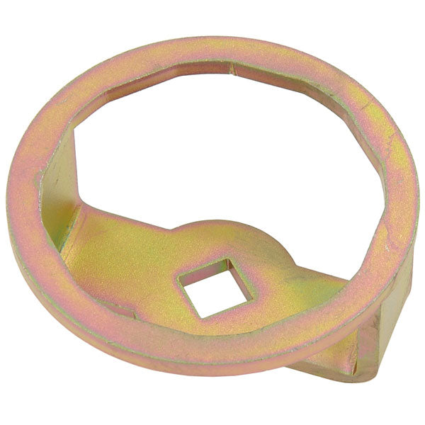 CT6674 - Oil Filter Wrench 74.5mm for Fiat & Lancia