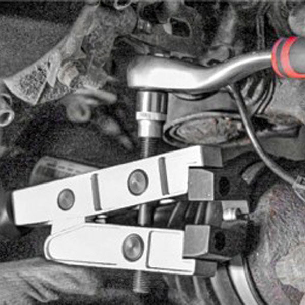 CT6695 - CV Boot Clamp Pliers  90° Angled