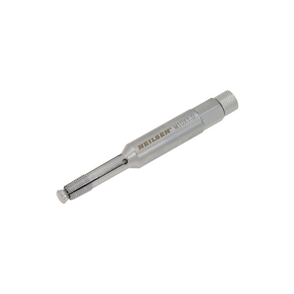 CT6702 - Internal Spark Plug Rethread Tool M10 X 1.0, 115 MM — Neilsen ...