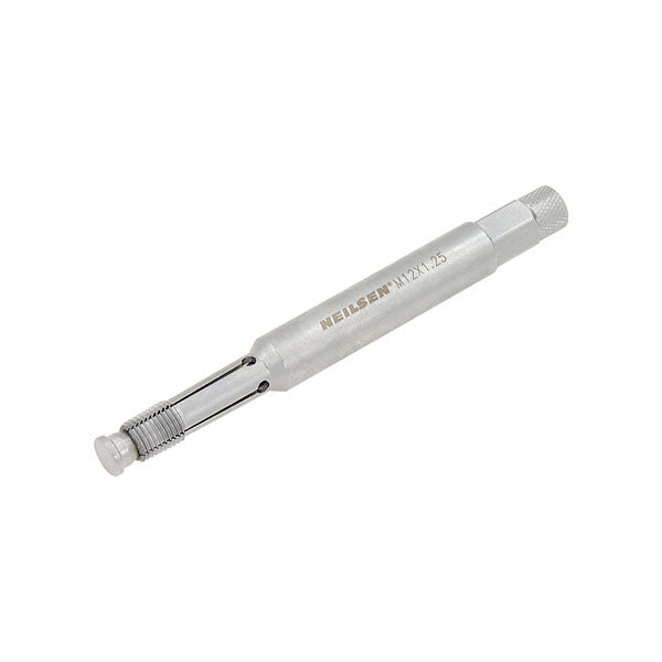 CT6703 - Internal Spark Plug Rethread Tool M12 X 1.25, 140 MM — Neilsen ...