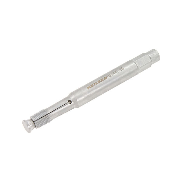 CT6705 - Internal Spark Plug Rethread Tool M14 X 1.25, 140MM — Neilsen ...