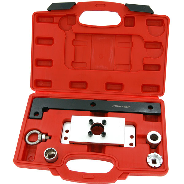 CT6710 - Dual Clutch Transmission Removal Tool For Audi T40217 T40228