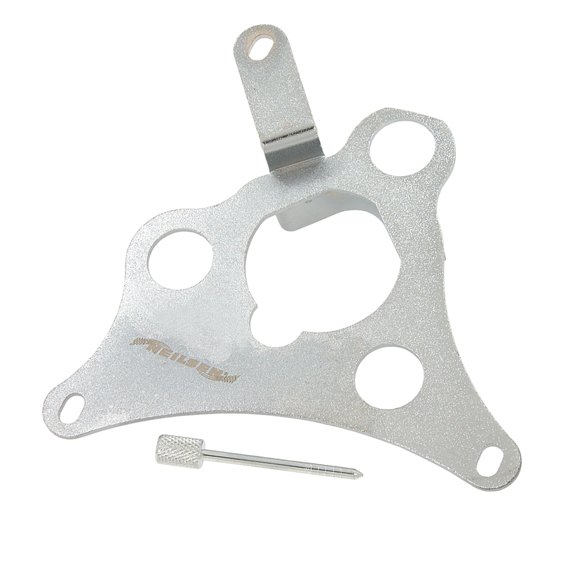 CT6711 - Diesel Pump Sprocket Locking Tool For Nissan 2.2 & 2.5L Diesel Engines