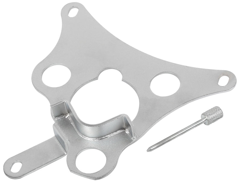 CT6711 - Diesel Pump Sprocket Locking Tool For Nissan 2.2 & 2.5L Diesel Engines