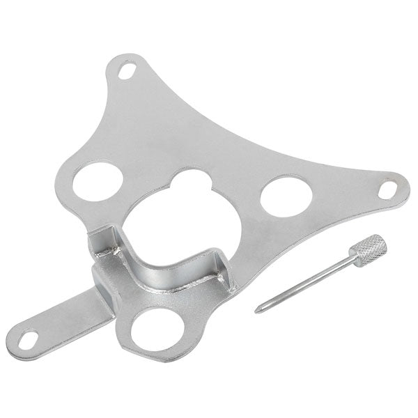 CT6711 - Diesel Pump Sprocket Locking Tool For Nissan 2.2 & 2.5L Diesel Engines