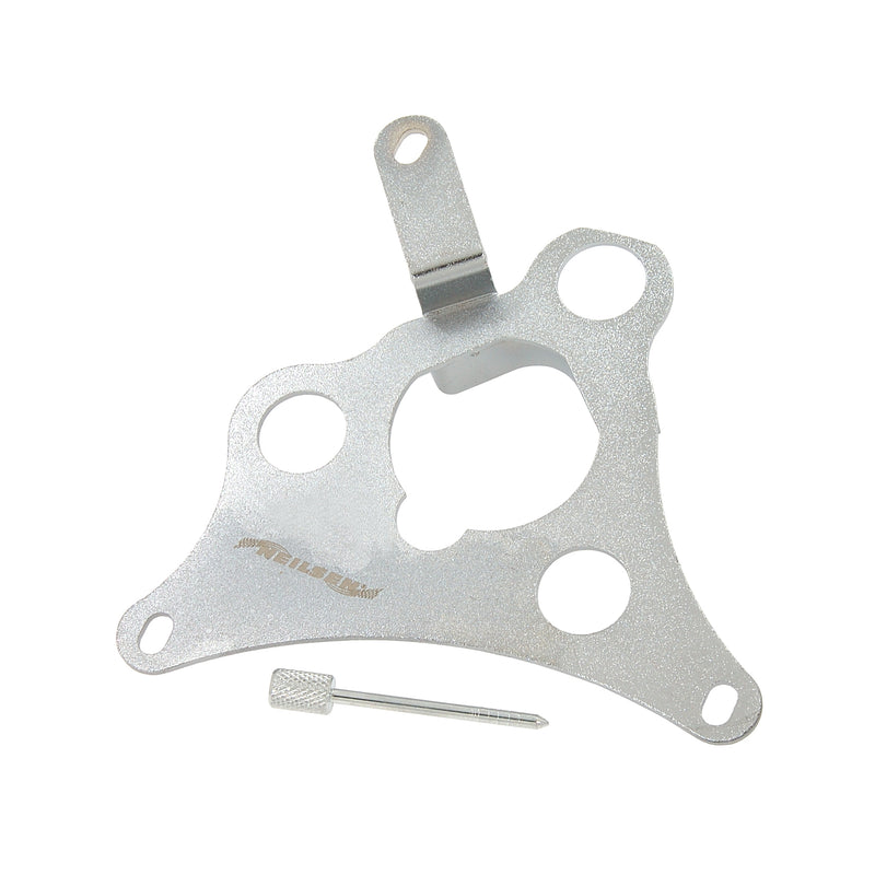 CT6711 - Diesel Pump Sprocket Locking Tool For Nissan 2.2 & 2.5L Diesel Engines