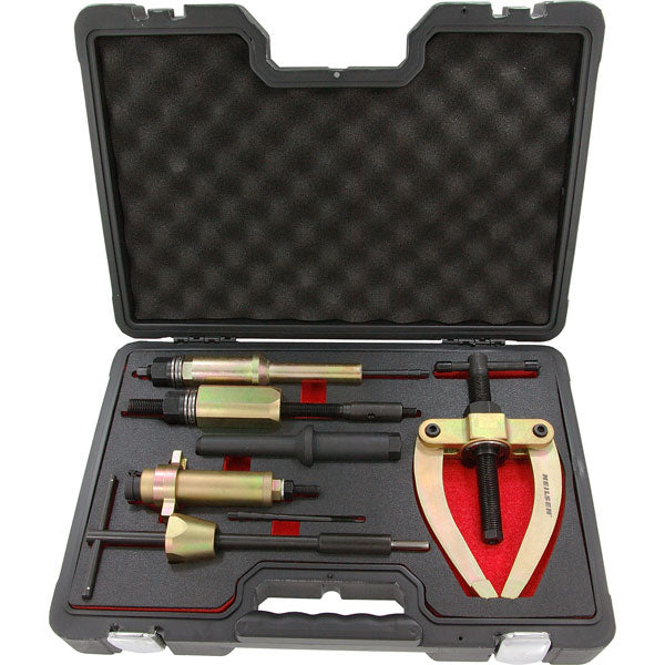 CT6712 - Truck Injector Sleeve Remover Installer Set - Volvo FM