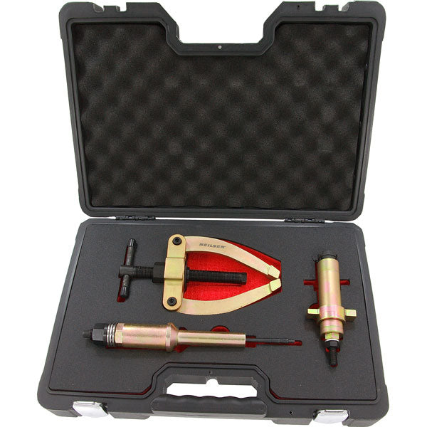 CT6713 - Volvo FM Truck Injector Sleeve Remover Installer Set