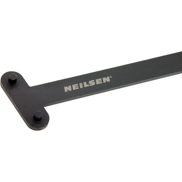 CT6716 - Belt Tensioner Wrench For Ford Duratorq Engines