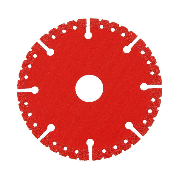 CT6727 - Multi Purpose Brazed Diamond Blade 115mm