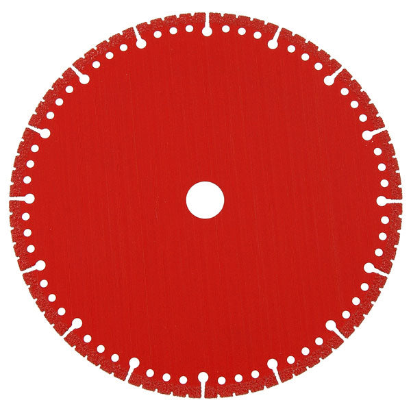CT6728 - Multi Purpose Brazed Diamond Blade 230mm