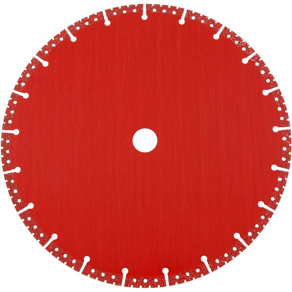 CT6729 - Multi-Purpose Brazed Diamond Blade 305mm
