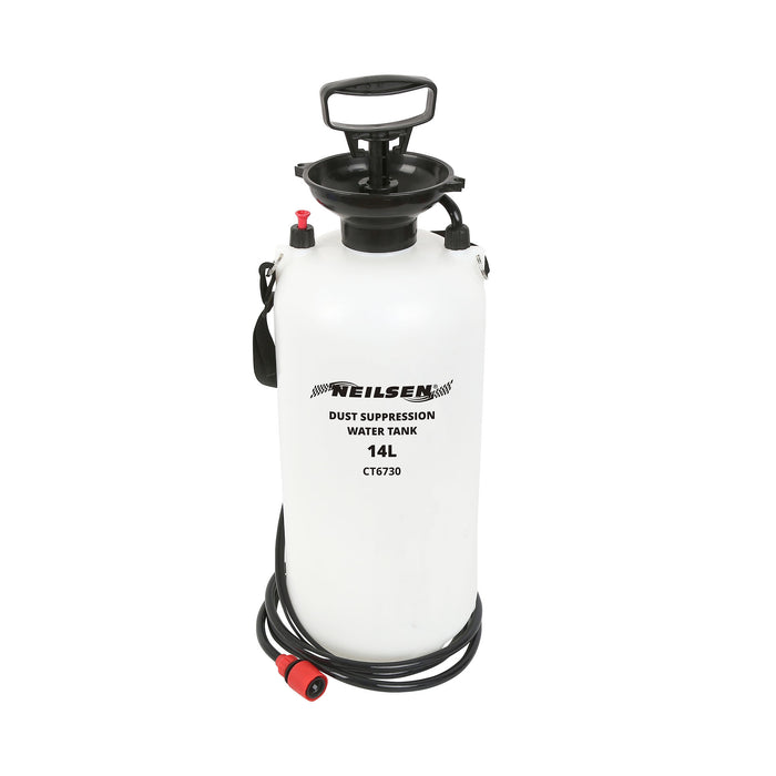 CT6730 - 14L Dust Suppression Water Tank