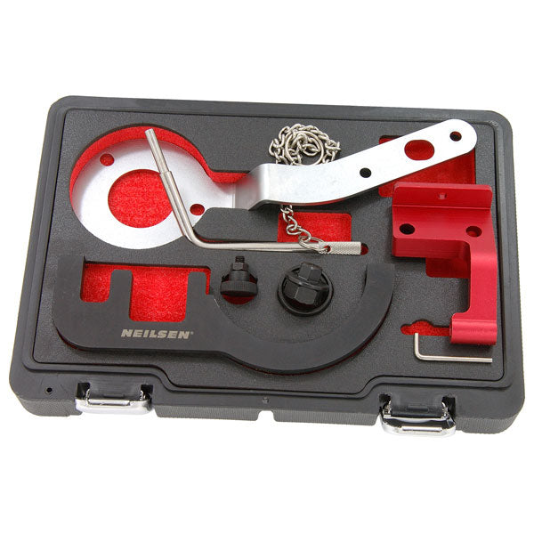 CT6733 - Engine Timing Tool Set For BMW & Mini 1.5 & 2.0L Diesel