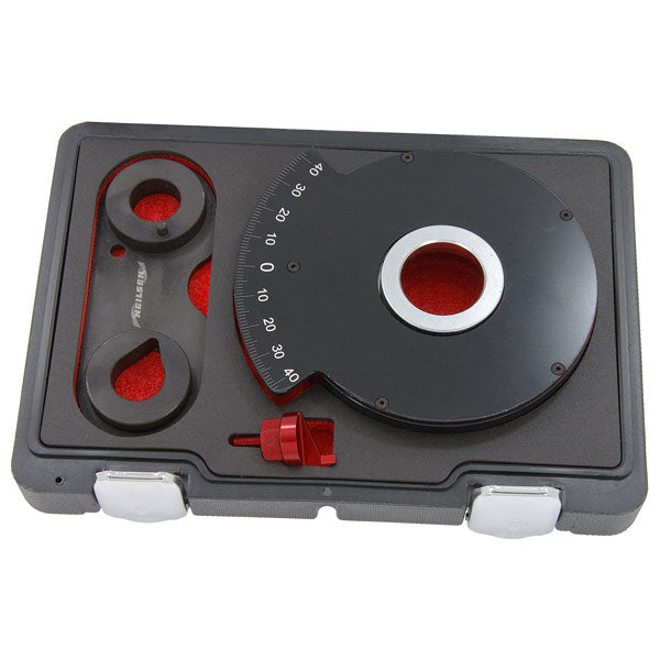 CT6734 - Timing Chain Elongation Testing Gauge - VAG 1.2/1.4 TFSi - Chain Drive