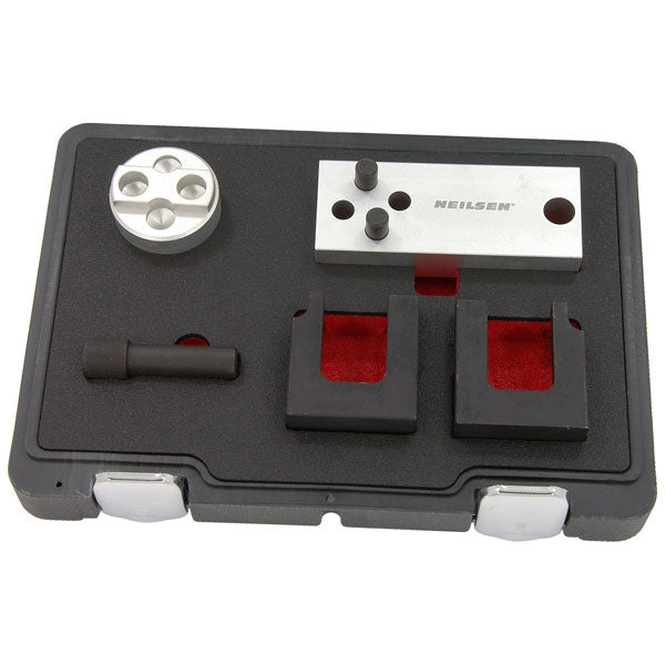 CT6735 - Engine Timing Kit For Mercedes Benz 1.6 & 2.0 Diesel