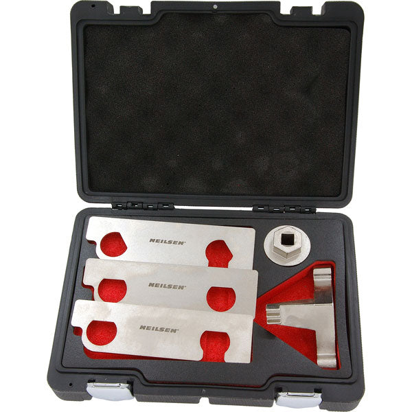 CT6736 - Engine Timing Tool Set For Opel Saab Buick Cadillac Chevron  2.8L / 3.6L V6