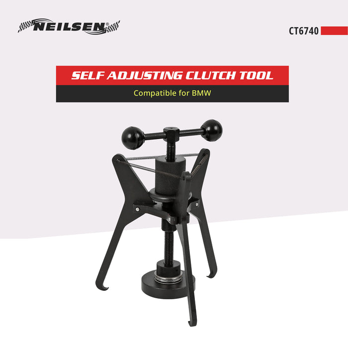 CT6740 - Self Adjusting Clutch Tool For BMW