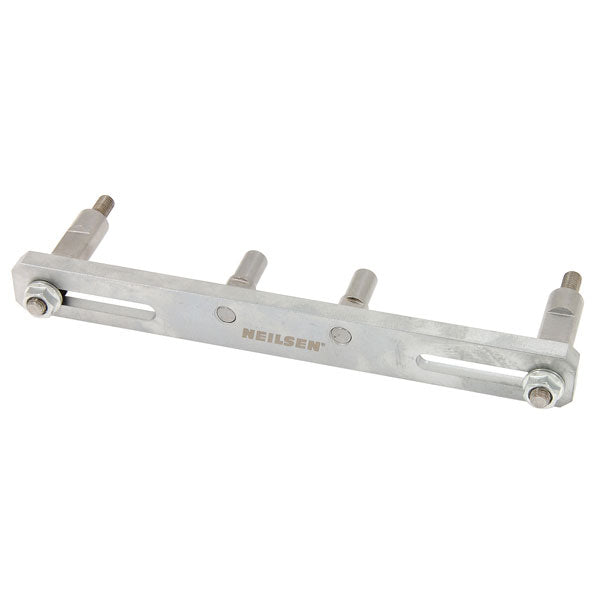 CT6742 - Crankshaft Pulley Locking Tool For Renault Smart Dacia Nissan  0.9L 1.2L Petrol