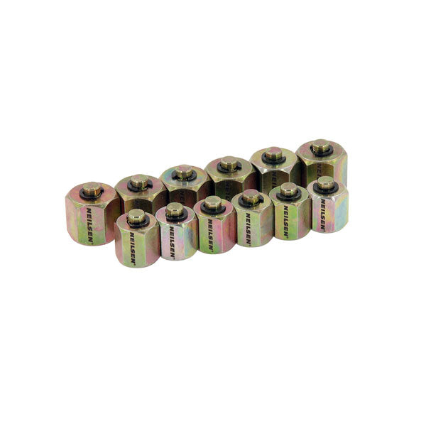 CT6744 - Injection Rail Blanking Plugs For Common Rail