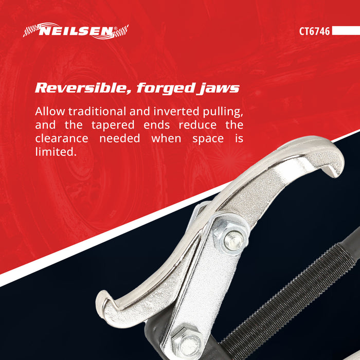 CT6746 - 5 Ton 2 Jaw Gear Puller