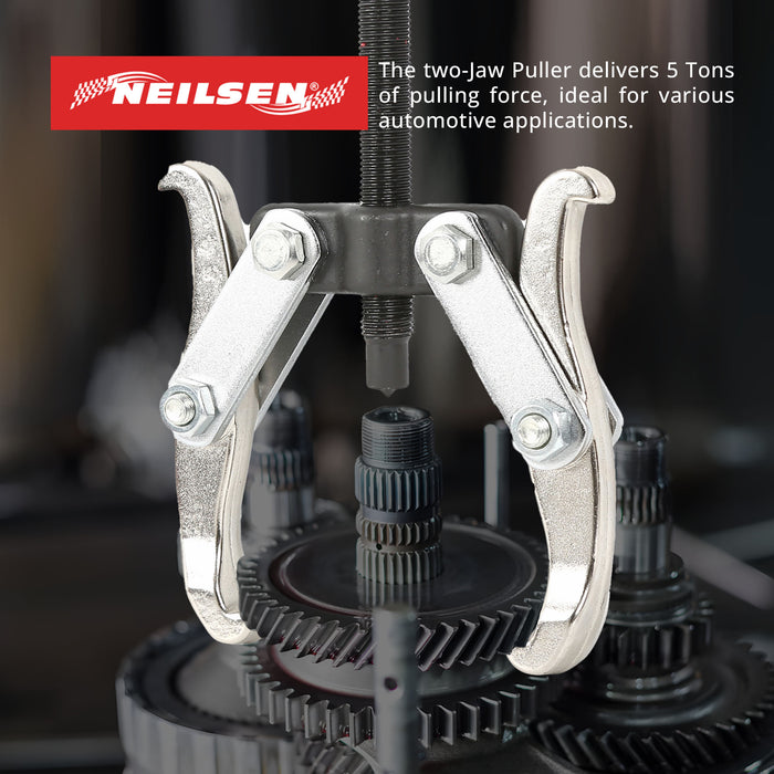 CT6746 - 5 Ton 2 Jaw Gear Puller