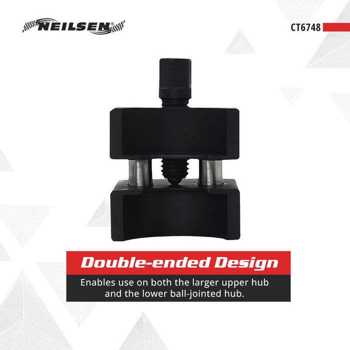 CT6748 - Automobile Suspension Expansion Separator