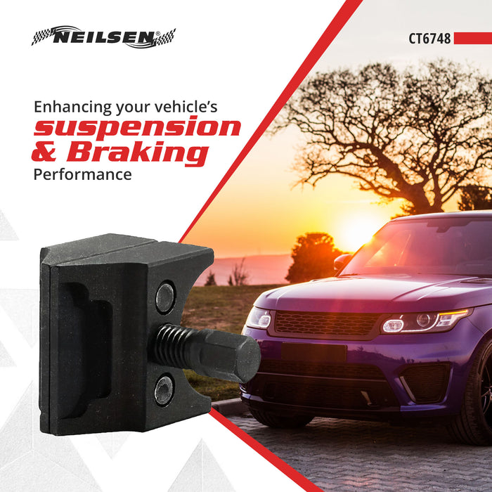 CT6748 - Automobile Suspension Expansion Separator