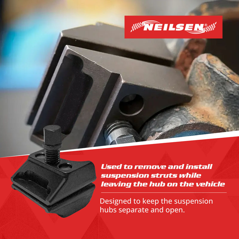 CT6748 - Automobile Suspension Expansion Separator