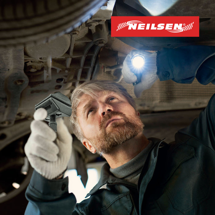 CT6748 - Automobile Suspension Expansion Separator