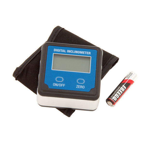 CT6751 - Digital Inclinometer