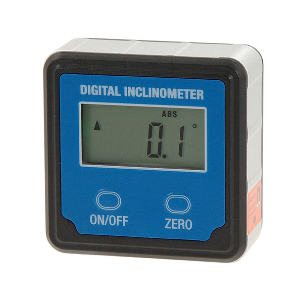 CT6751 - Digital Inclinometer