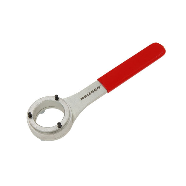 CT6754 - Primary Drive Gear Holding Tool 3 Pin For Ducati — Neilsen Tools