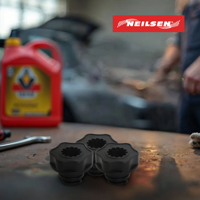 CT6760 - Oil Filing Adapter For Renault Opel Dacia