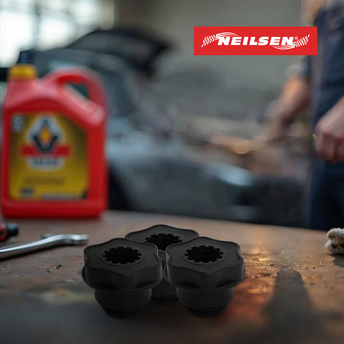 CT6761 - Oil Filing Funnel Adapter For Volvo Renault Opel Nissan  1.9DTI 1.9DCI