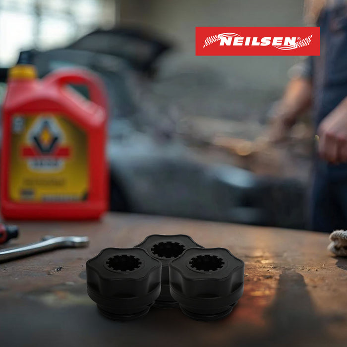 CT6762 - Oil Funnel Adapter For Dacia Mercedes Nissan Opel Renault