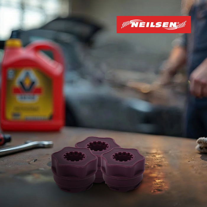 CT6763 - Oil Funnel Adapter For Mercedes M256, OM654 UND OM656