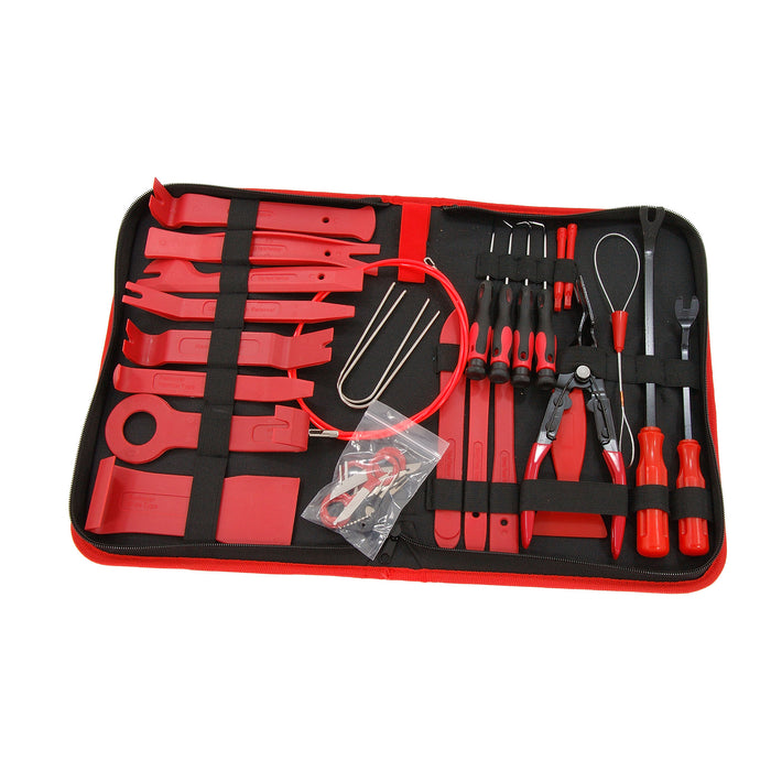 CT6764 - 42pc Trim Removal Tools