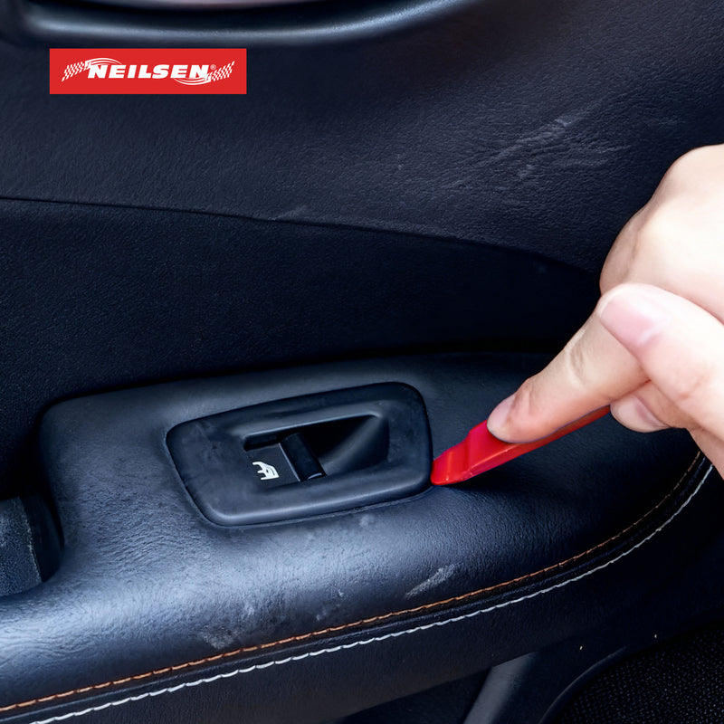 CT6764 - 42pc Trim Removal Tools